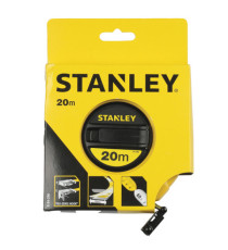 Rotella metrica - 20 m - Stanley