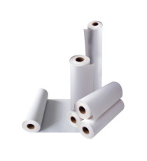 Rotolo carta Paperoll Blueback - 50mt x 1mt - Colorosa