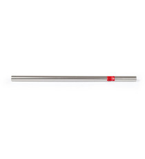 Rotolo PPL - per confezionamento - larghezza 100 cm - lunghezza 3 m - trasparente - Rex Sadoch