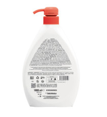 Sapone liquido Industrial Soap - dispenser 1 L - agrumi - Sanitec