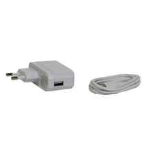 Sbattitore elettrico cordless Bianca - 150 W - bianco - Melchioni family