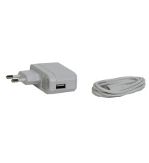 Sbattitore elettrico cordless Bianca - 150 W - bianco - Melchioni family