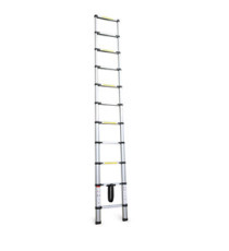 Scala telescopica - 10 gradini - X-Robust