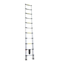 Scala telescopica - 10 gradini - X-Robust