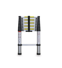 Scala telescopica - 10 gradini - X-Robust
