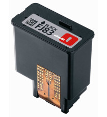 CARTUCCIA OLIVETTI FJ83 NERA COMPATIBILE PER OLIVETTI Fax Lab 650 Lab 680 B0797 FJ-83 CAPACITA 18ML CARTUCCIA OLIVETTI FJ83 NERA COMPATIBILE PER OLIVETTI Fax Lab 650 Lab 680 B0797 FJ-83 CAPACITA 18ML