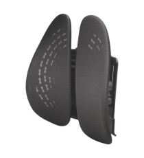 Schienale conforme SmartFit - Nero - Kensington