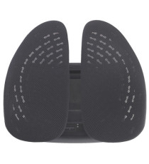 Schienale conforme SmartFit - Nero - Kensington