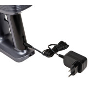 Scopa elettrica - cordless - 120 W - Girmi