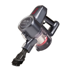 Scopa elettrica - cordless - 120 W - Girmi
