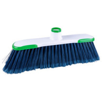 Scopa Hygiene plus - per interni - verde - Tonkita Professional