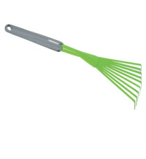 Scopetta a 9 denti - 40 cm - Verdemax