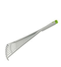 Scopetta a 9 denti - 54 cm - Verdemax
