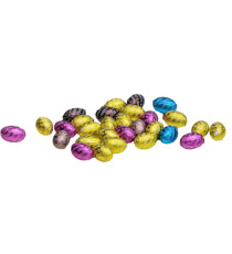 Scrigno regalo - con torroni bianchi friabili - 100 gr - metallo - rosa - Barbero