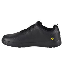 Sneaker basse Elis ESD SRC - numero 38 - nero - Safety Jogger