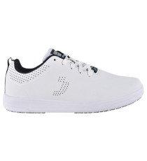 Sneaker basse Elis ESD SRC - numero 39 - bianco - Safety Jogger