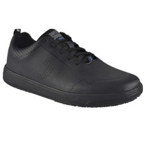 Sneaker basse Elis ESD SRC - numero 39 - nero - Safety Jogger
