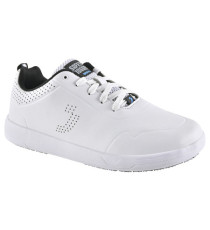 Sneaker basse Elis ESD SRC - numero 41 - bianco - Safety Jogger
