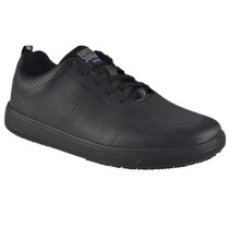 Sneaker basse Elis ESD SRC - numero 45 - nero - Safety Jogger