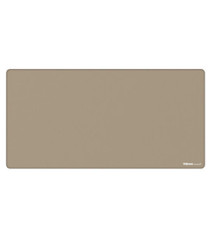 Sottomano da scrivania Breyta - 40 x 80cm - Sabbia - Fellowes
