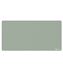 Sottomano da scrivania Breyta - 40 x 80cm - verde salvia - Fellowes