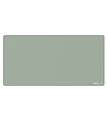 Sottomano da scrivania Breyta - 40 x 80cm - verde salvia - Fellowes