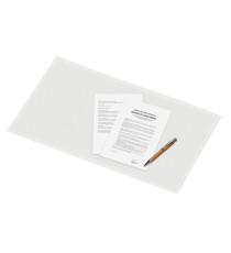 Sottomano Durella Läufer - 40 x 60 cm - trasparente - Lebez