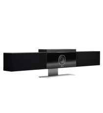 Soundbar Studio Audio/Video USB - 7200-85830-101 - Poly