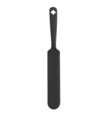 Spatola da cucina - nylon - nero