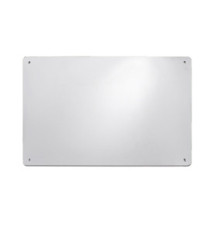 Specchio Acril - 50x70 cm - spessore 6 mm - metallizzato - Medial