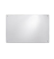 Specchio Acril - 50x70 cm - spessore 6 mm - metallizzato - Medial