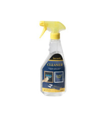 Spray detergente - per gesso liquido waterproof - 500 ml - Securit