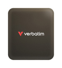SSD - SnapBack - 512 GB - Mocha Metallic - Verabtim