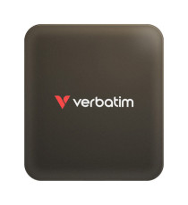 SSD - SnapBack - 512 GB - Mocha Metallic - Verabtim