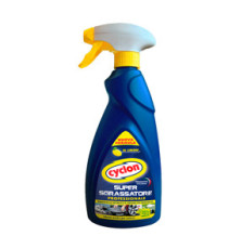 Super Sgrassatore professionale - 750 ml - Cyclon