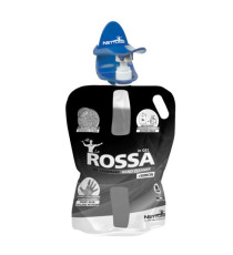 Supporto a muro T-Duck per sacche ricarica T-Bag - 3 L - blu - Nettuno