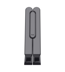 Supporto alza Notebook Primo - grigio - Trust
