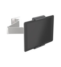 Supporto da parete per tablet - braccio estensibile - Tablet Holder Wall Arm - da 7 a 13 - Durable
