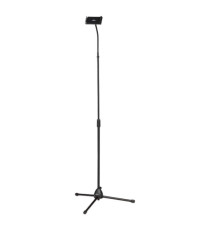 Supporto da pavimento per tablet - TWIST FLOOR - da 4.7 a 13 - Durable