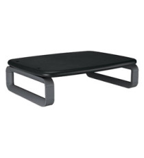 Supporto monitor SmartFit Plus - nero - Kensington