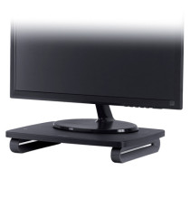 Supporto monitor SmartFit Plus - nero - Kensington