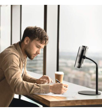 Supporto per tablet - TWIST TABLE - da 4,3 a 13 - Durable