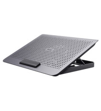 Supporto raffreddante per laptop Exto - grigio - Trust
