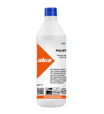 Sgrassante Puliforno - Alca - flacone da 1 L