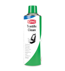 Texile Clean per tessuti e tappezzeria - 500 ml - CRC