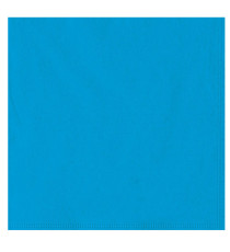 Tovaglia TNT - 160 x 260 cm - turchese - Big Party -