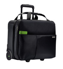 Trolley Carry On Smart Traveller - Leitz Complete