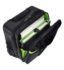 Trolley Carry On Smart Traveller - Leitz Complete