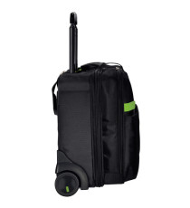 Trolley Carry On Smart Traveller - Leitz Complete