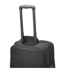 Trolley per laptop a quattro ruote Contour 2.0 Pro Overnight - 17 - Kensington
